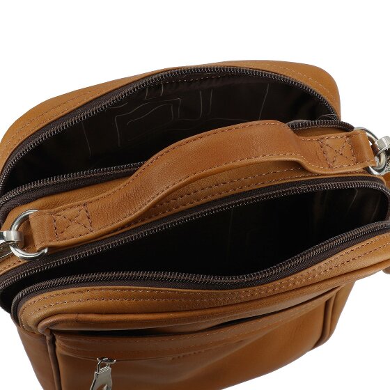 Harold's Country Handbag Leather 18 cm