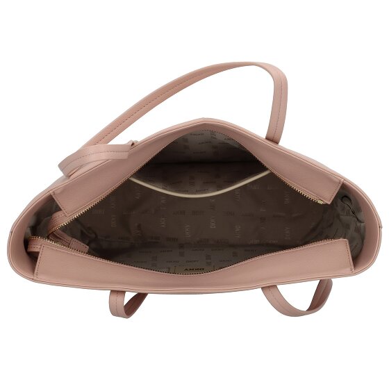 DKNY Seventh Avenue Shopper Bag Skórzany 39 cm