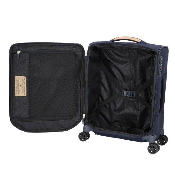 Samsonite Spark SNG ECO Spinner 4-kołowy wózek kabinowy 55 cm