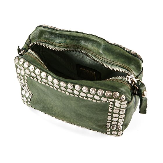 Campomaggi Kate Torba na ramię Skórzany 20 cm