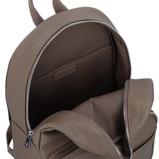 Lacoste Core Essentials Men S Classic Plecak S Ochrona RFID 44 cm Komora na laptopa