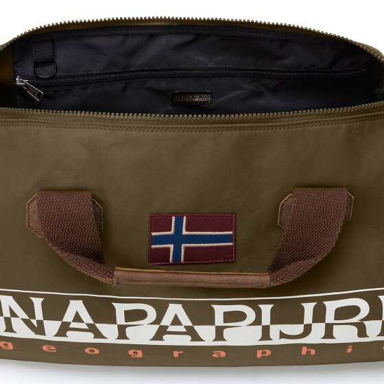 Napapijri Bering 3 Torba podróżna Weekender 58.5 cm
