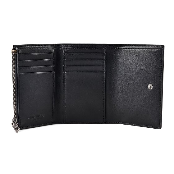 Liebeskind Linn Portfel Ochrona RFID Skóra 13.5 cm