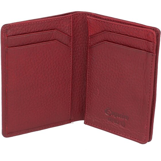 Esquire Portfel Oslo RFID Skóra 8 cm