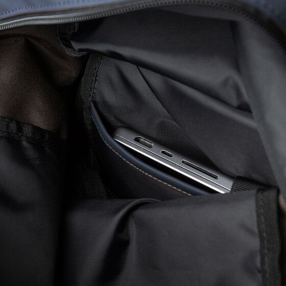 Sandqvist Stream Plecak 42 cm Komora na laptopa