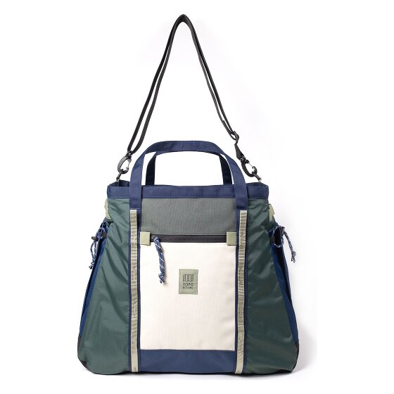 Topo Designs Mountain Shopper Bag 51 cm