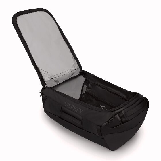 Osprey Transporter Duffel 95 Torba podróżna Weekender 44 cm