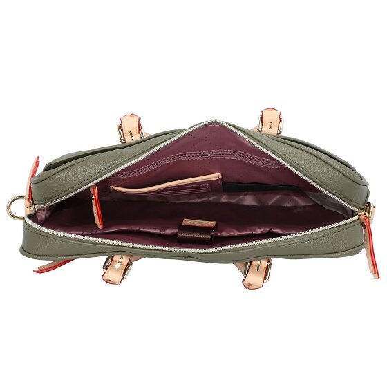 bugatti Ella Briefcase 38 cm komora na laptopa