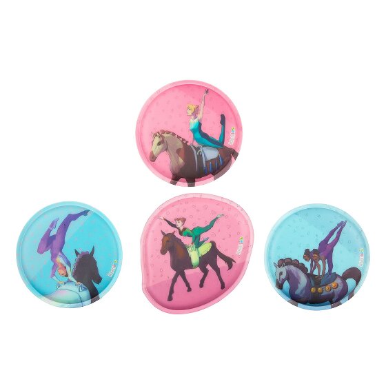 Ergobag Maxi Zestaw tornistra