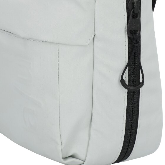 aunts & uncles Japan RE Lite Yura Torba na ramię Skórzany 21 cm