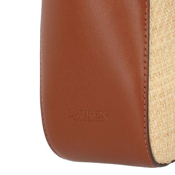 Lauren Ralph Lauren Tanner Mini Torba Torba na ramię 16 cm