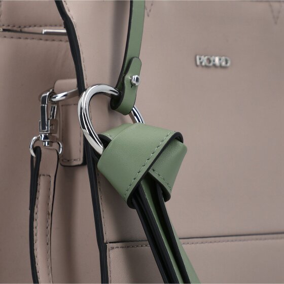 Picard Levante Shopper Bag Skórzany 21 cm