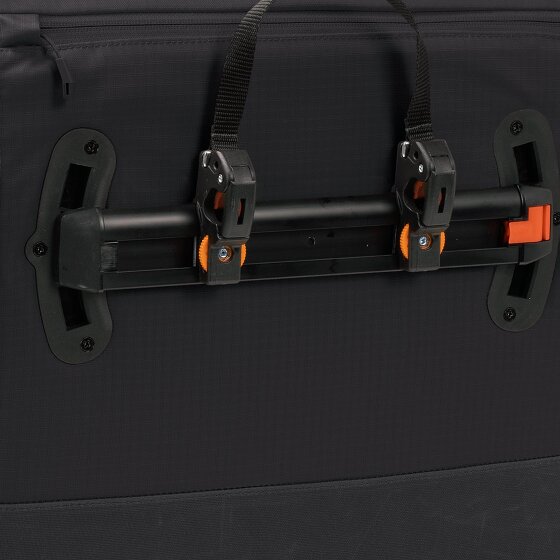 Vaude City Bike II Torba na rower 35 cm