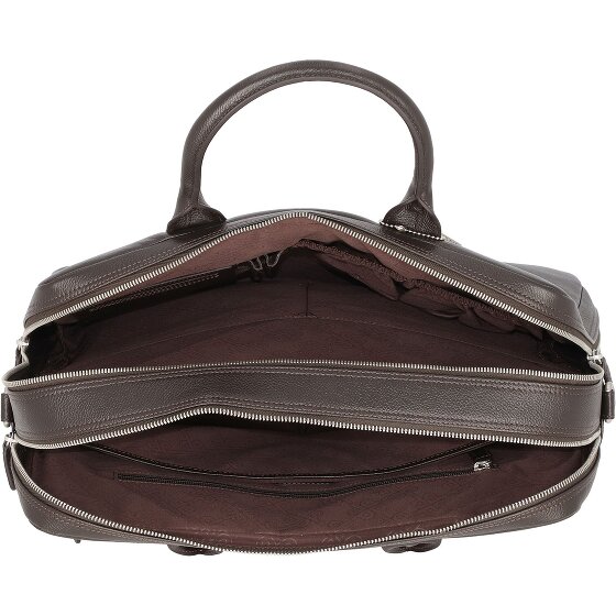 Picard Teczka Milano skórzana 42 cm przegroda na laptopa