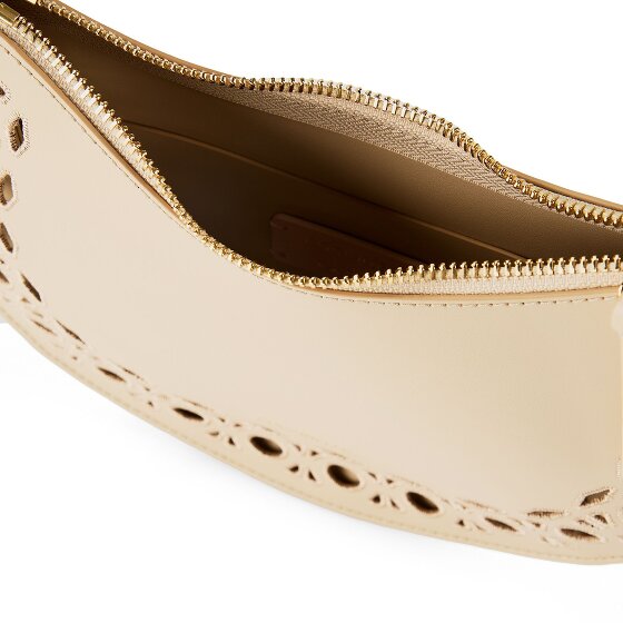 Coccinelle Sunup Torba na ramię Skórzany 25 cm