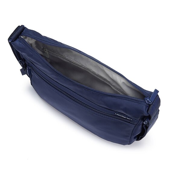 Hedgren Inner City Harper's Torba na ramię S Ochrona RFID 28 cm