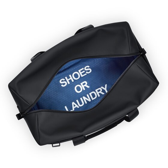 Delsey Paris Turenne Soft Torba podróżna Weekender 45 cm