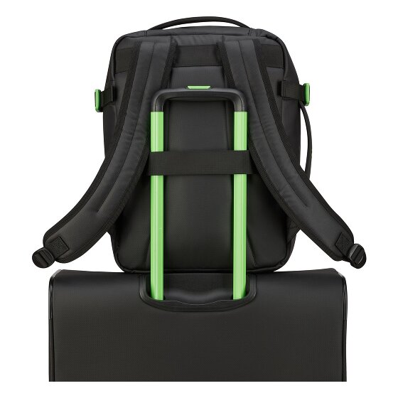 Roncato Plecak podróżny Norway 40 cm