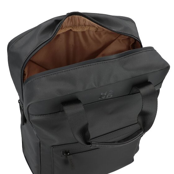 Harbour 2nd City Lights Plecak 40 cm Komora na laptopa