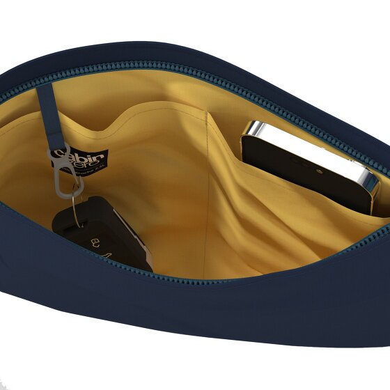 Cabin Zero Adventure Torba na ramię Ochrona RFID 27 cm