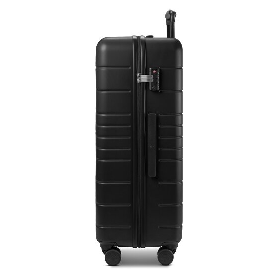 Roncato Baseliner 4 kółka Walizka L 77 cm