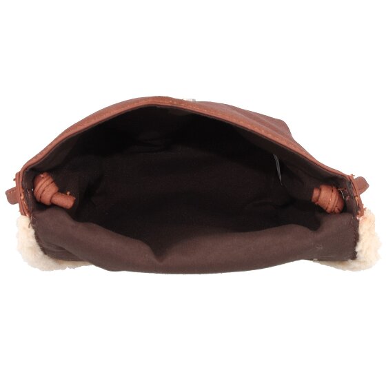 Tom Tailor Denim Ida torba na ramię 17 cm