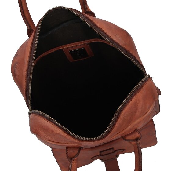 Harbour 2nd Urban Poets Torba Skóra 23 cm Komora na laptopa