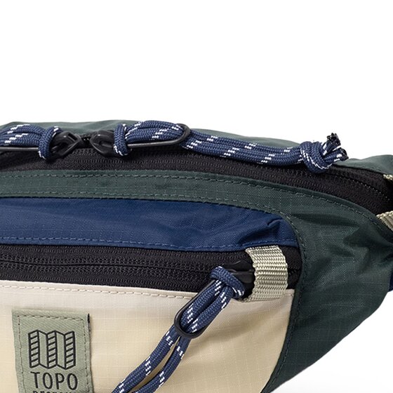 Topo Designs Mountain Saszetka 27 cm