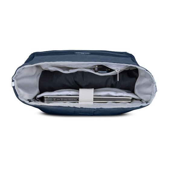 Johnny Urban Eco Series Allen Large Plecak 45 cm Komora na laptopa