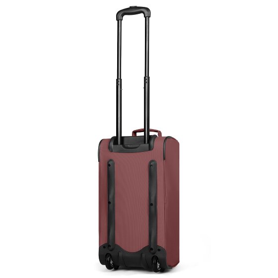 Redolz Torba podróżna na 2 kółkach Duffle Essentials 51 cm