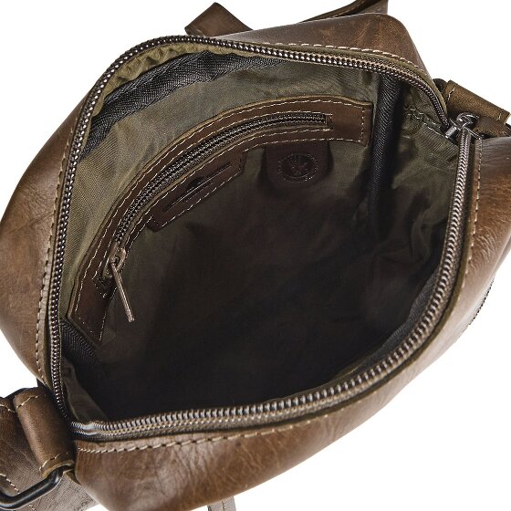 Greenburry Newport Torba na ramię Skóra 19 cm
