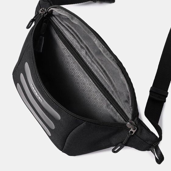 Hedgren Torba na pasek Comby RFID 35 cm