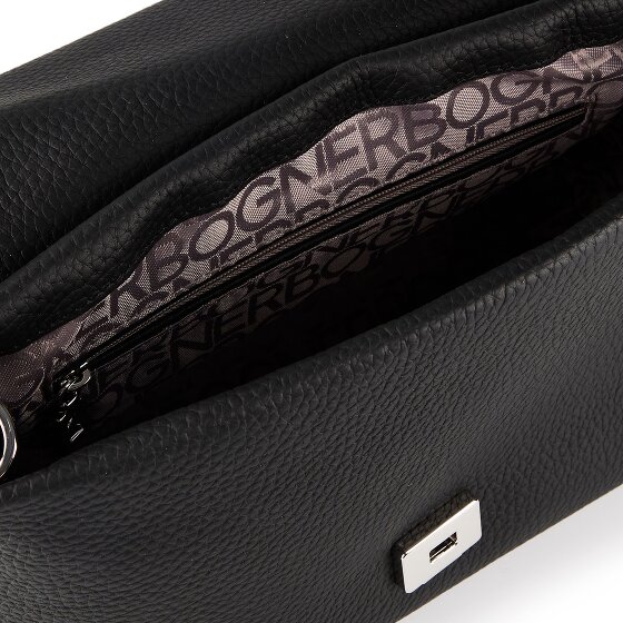 Bogner Bozen Torba na ramię Skóra 25 cm