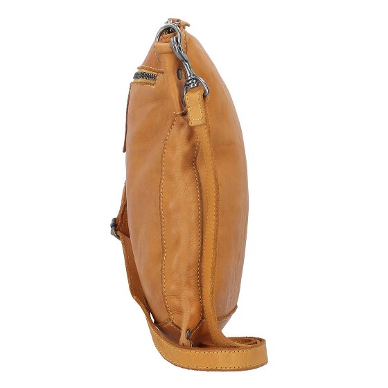 Harbour 2nd Anchor Love Torba na ramię Skórzany 34 cm