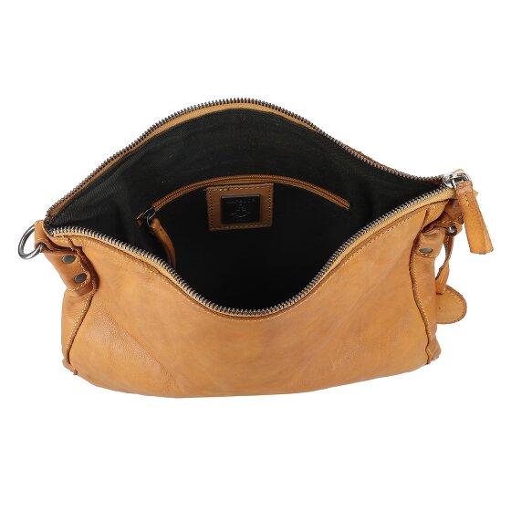 Harbour 2nd Anchor Love Torba na ramię Skórzany 34 cm