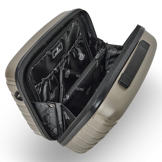 Pactastic Kolekcja 04 Kosmetyczka 34 cm