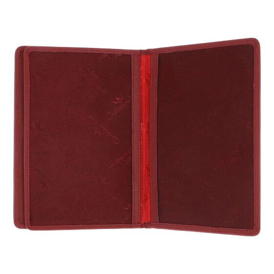 Golden Head Polo Wallet RFID Leather 11,5 cm