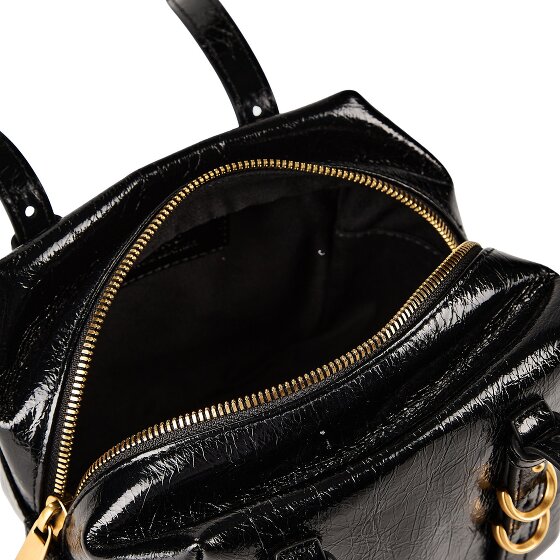 PINKO Cubic Mini Torba Torba na ramię Skórzany 16 cm