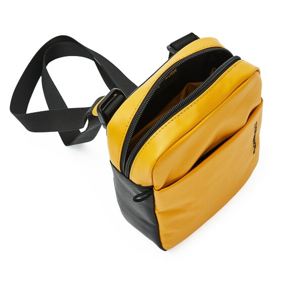 Mandarina Duck Eco Coated Torba na ramię 15 cm