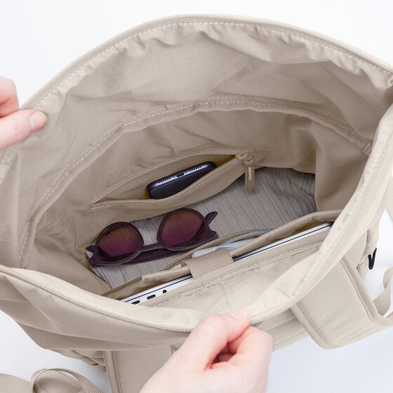 GOT BAG Rolltop Easy Plecak 46 cm Komora na laptopa