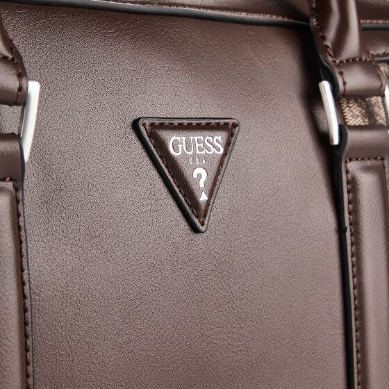 Guess Milano Teczka 38 cm Komora na laptopa