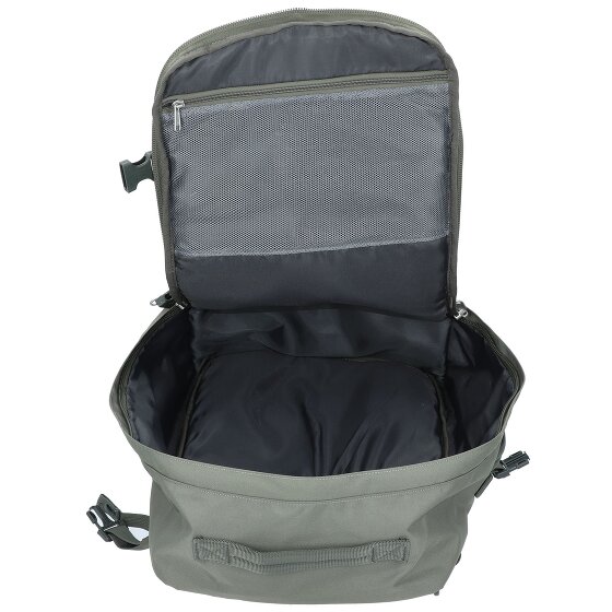 Cabin Zero Adventure 108 Plecak 46 cm Komora na laptopa