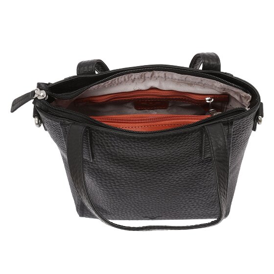 Voi Hirsch Verona Torba na ramię Skórzany 19.5 cm