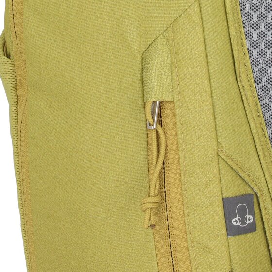 Deuter Rotsoord 25+5 Plecak 52 cm Komora na laptopa