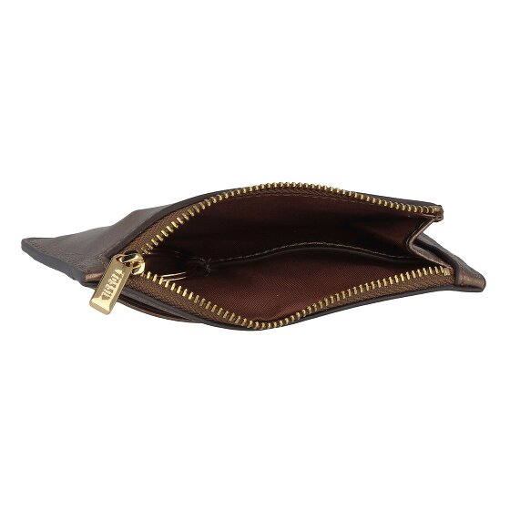 Fossil Logan Key Case Leather 14 cm