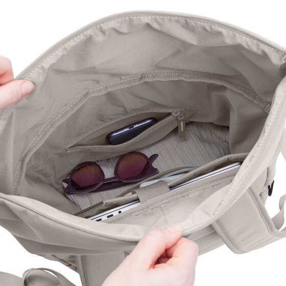 GOT BAG Rolltop Easy Plecak 30 cm Komora na laptopa