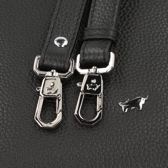 Braun Büffel Hanna Torba na ramię M Skórzany 26 cm