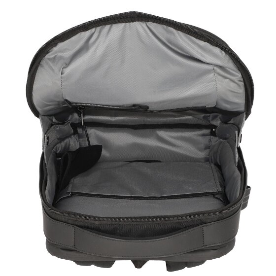 Samsonite Litepoint Plecak 40 cm Komora na laptopa