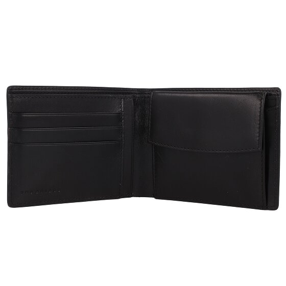 The Bridge Giacomo Portfel Skórzany 13 cm