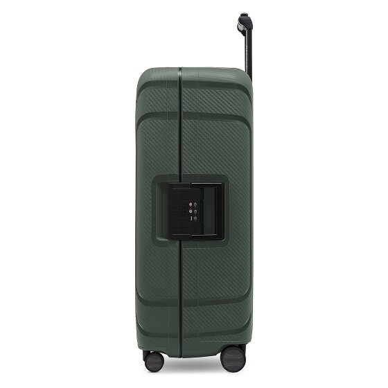 Redolz Essentials 15 Wózek 4-kołowy 75 cm z trzypunktowym mocowaniem